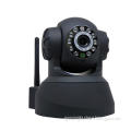 Hot Selling! ! Wireless Dome Camera with PTZ and Infrared Function
